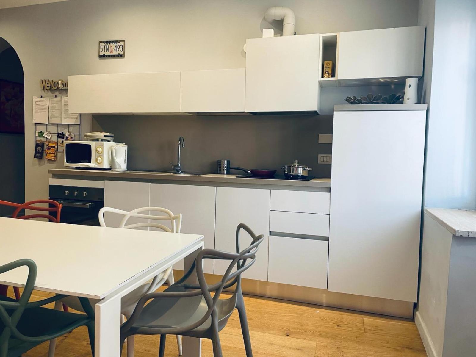 Casa Santarelli Roma