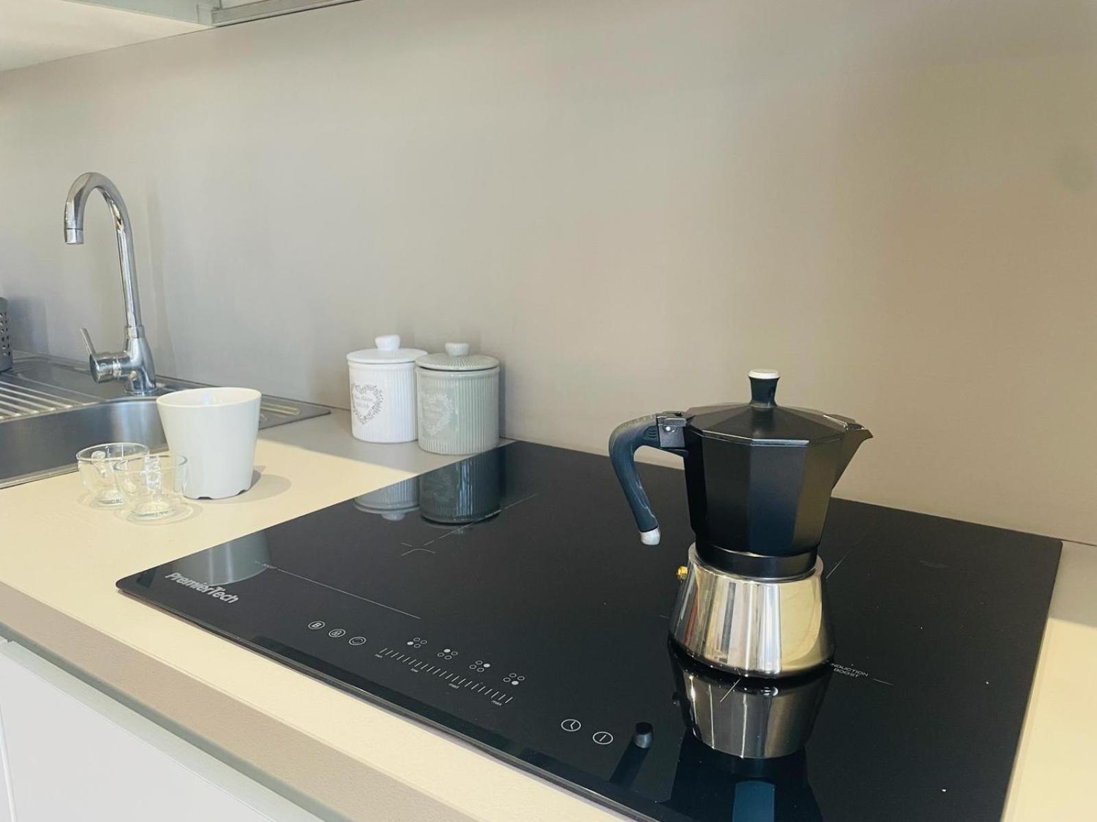 Apartamento Casa Santarelli Roma
