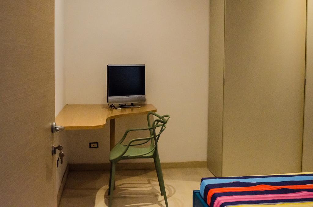 Casa Santarelli Roma