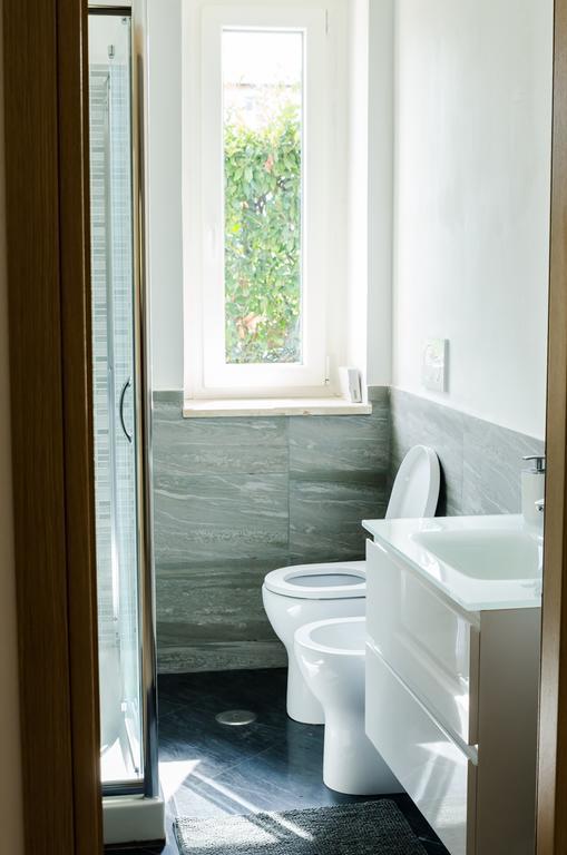 Apartamento Casa Santarelli *