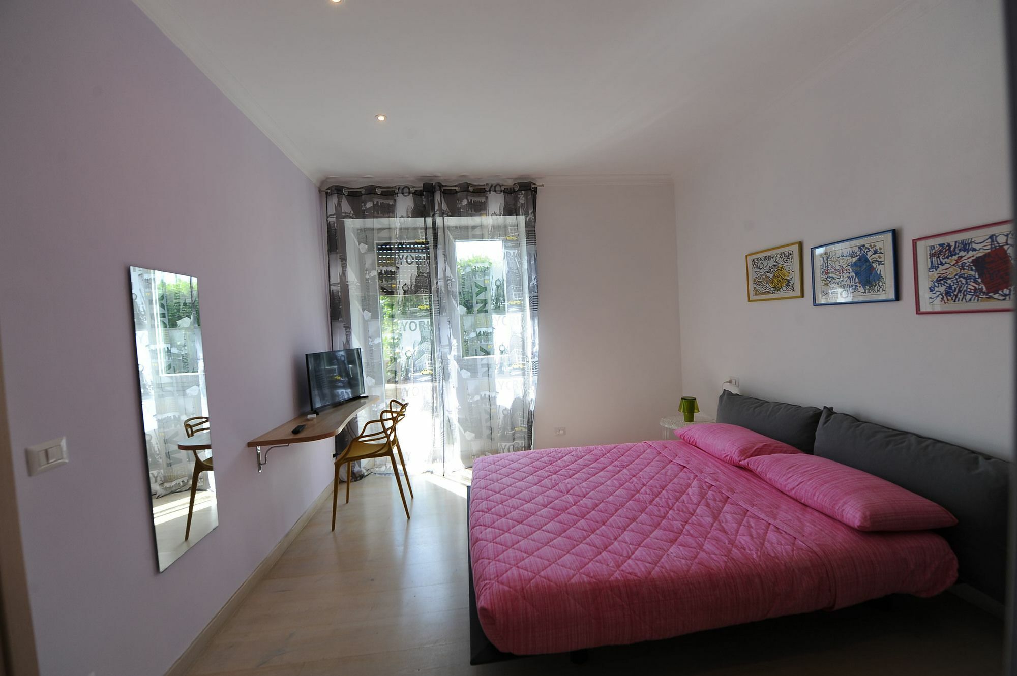 Apartamento Casa Santarelli Roma