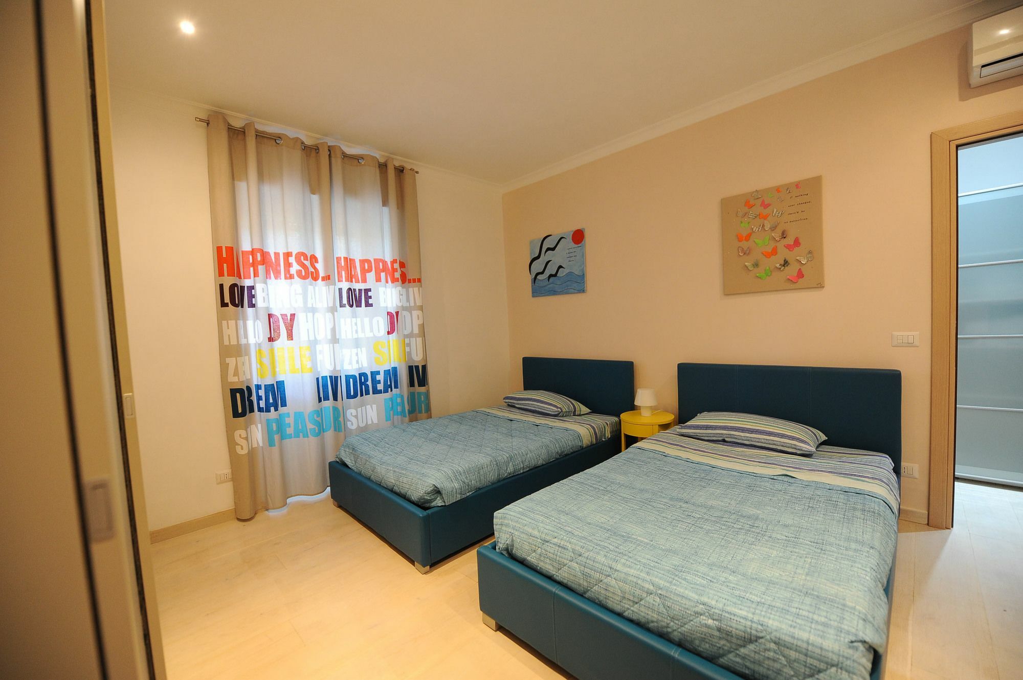 Apartamento Casa Santarelli *