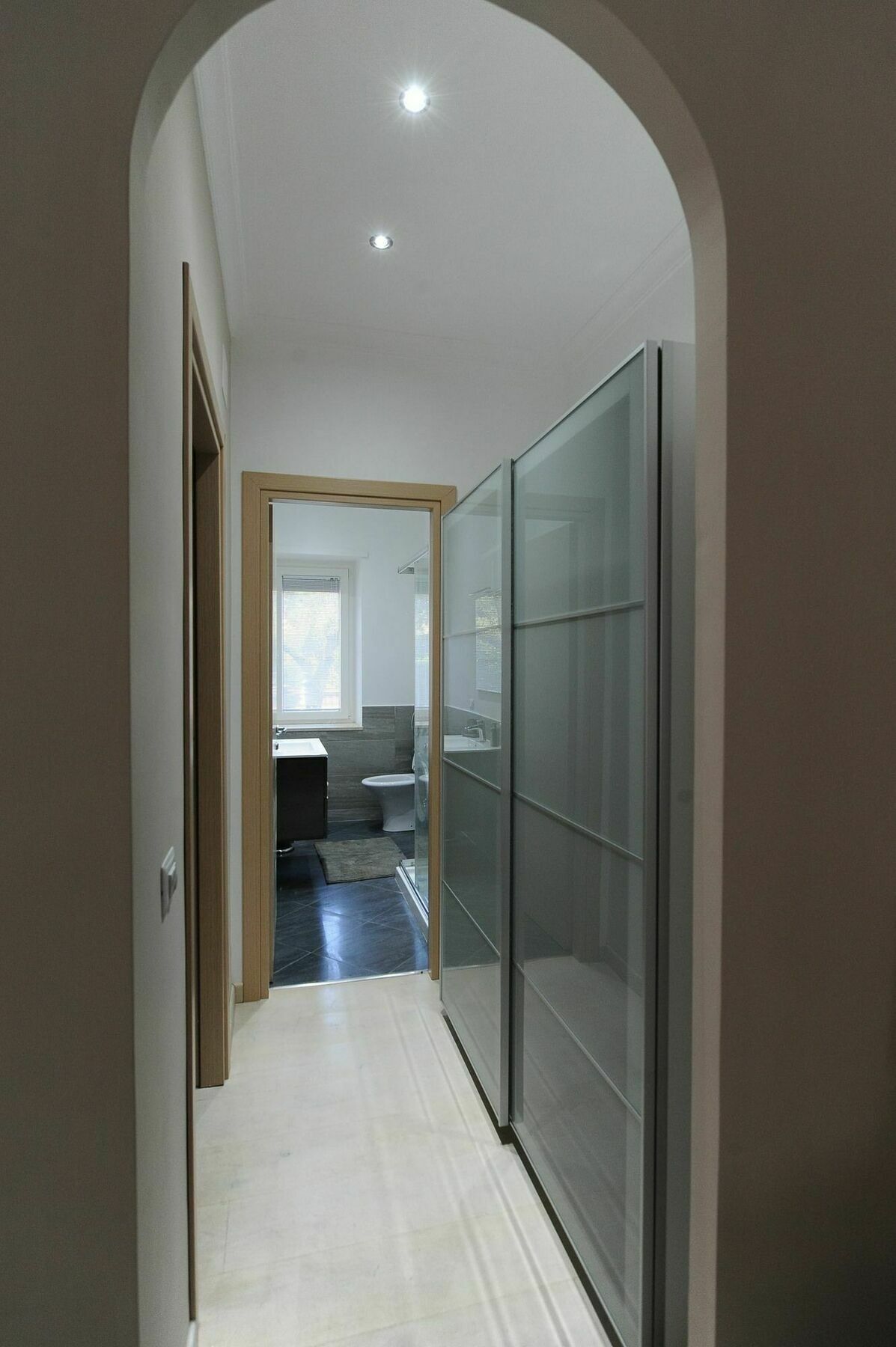Apartamento Casa Santarelli Roma