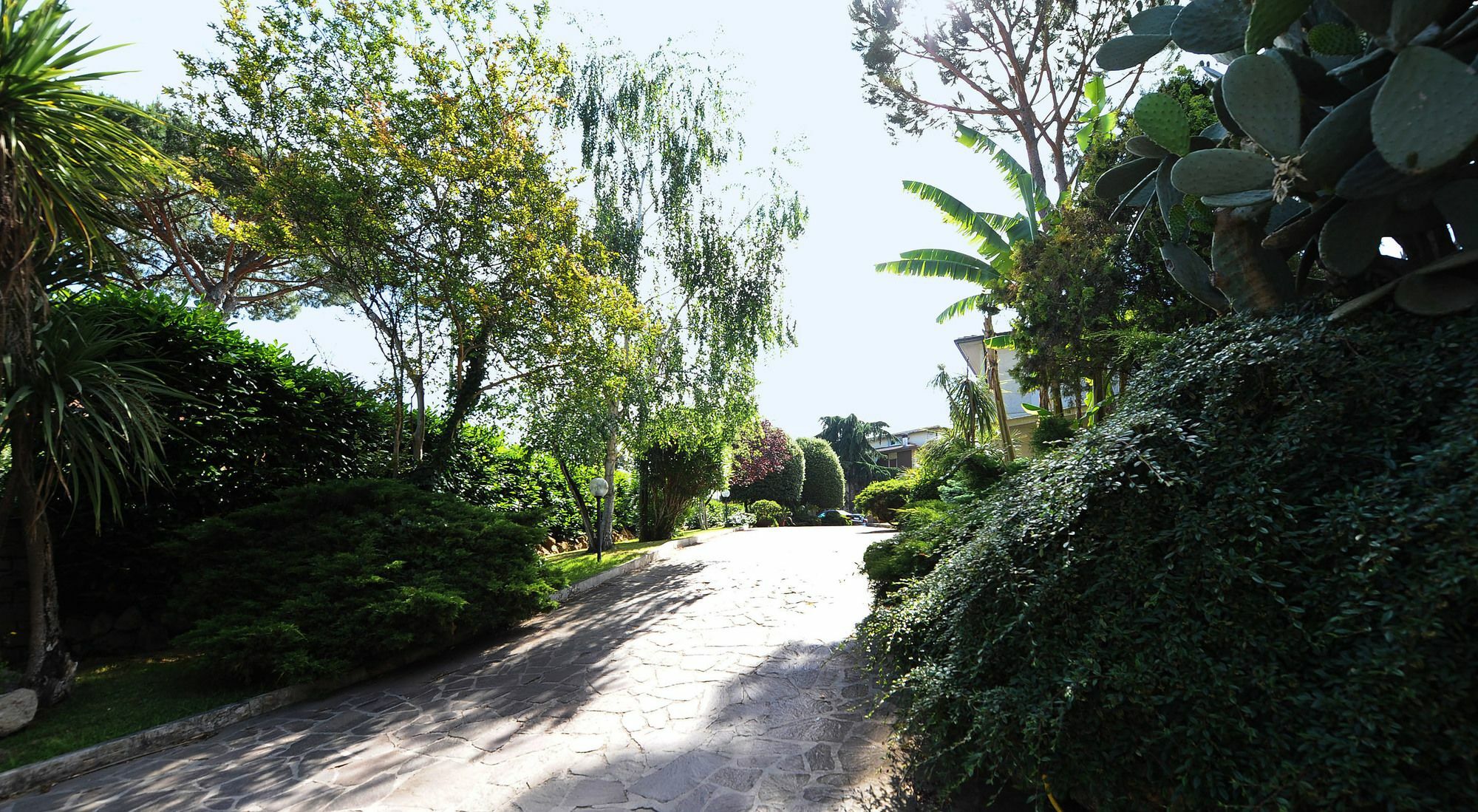 Casa Santarelli * Roma