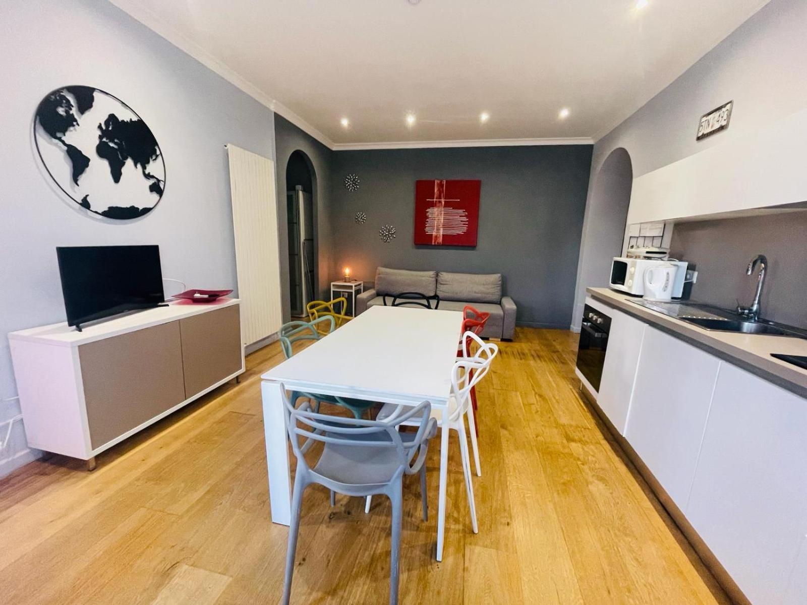 Casa Santarelli Roma