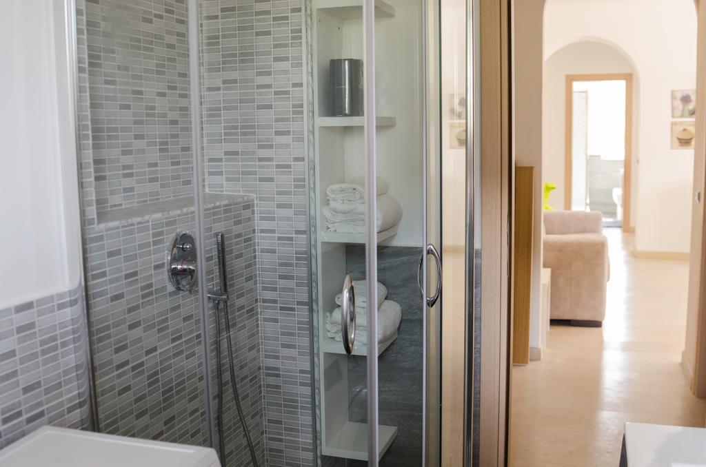 Casa Santarelli Apartment Rome