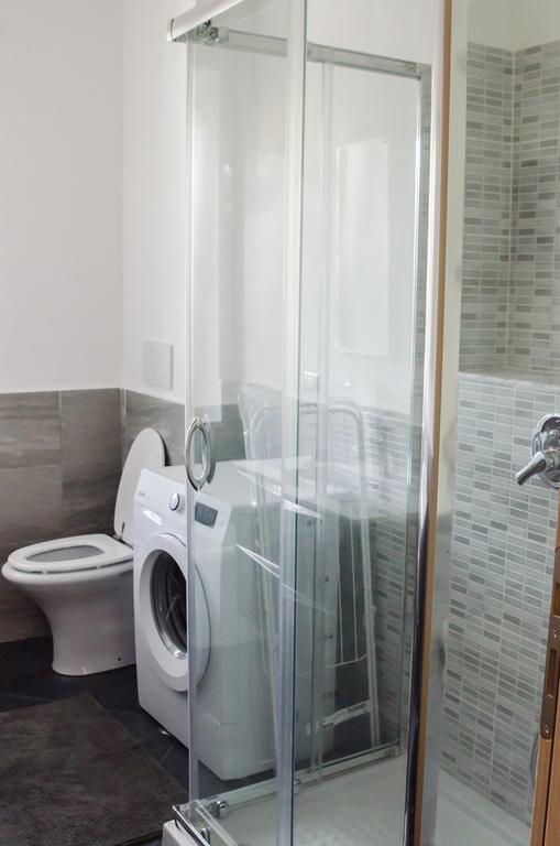 Apartamento Casa Santarelli