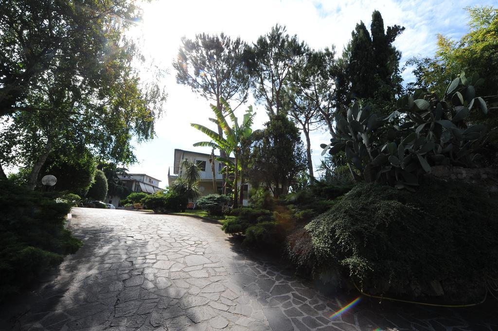 Apartamento Casa Santarelli *